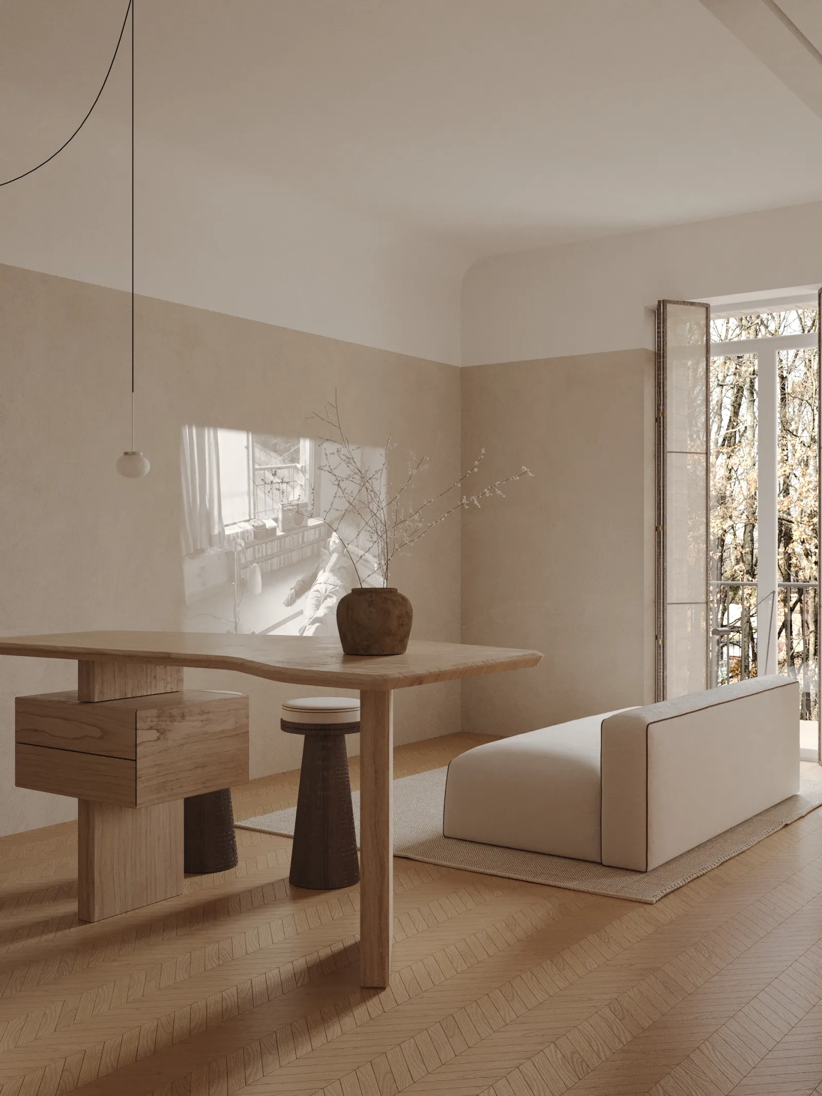 Мистецтво планування в інтер’єрному дизайні