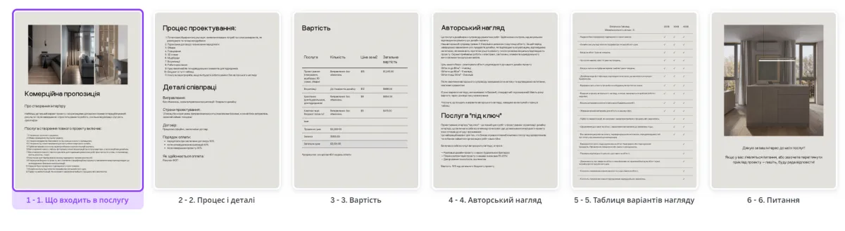 Initial comprehensive consultation