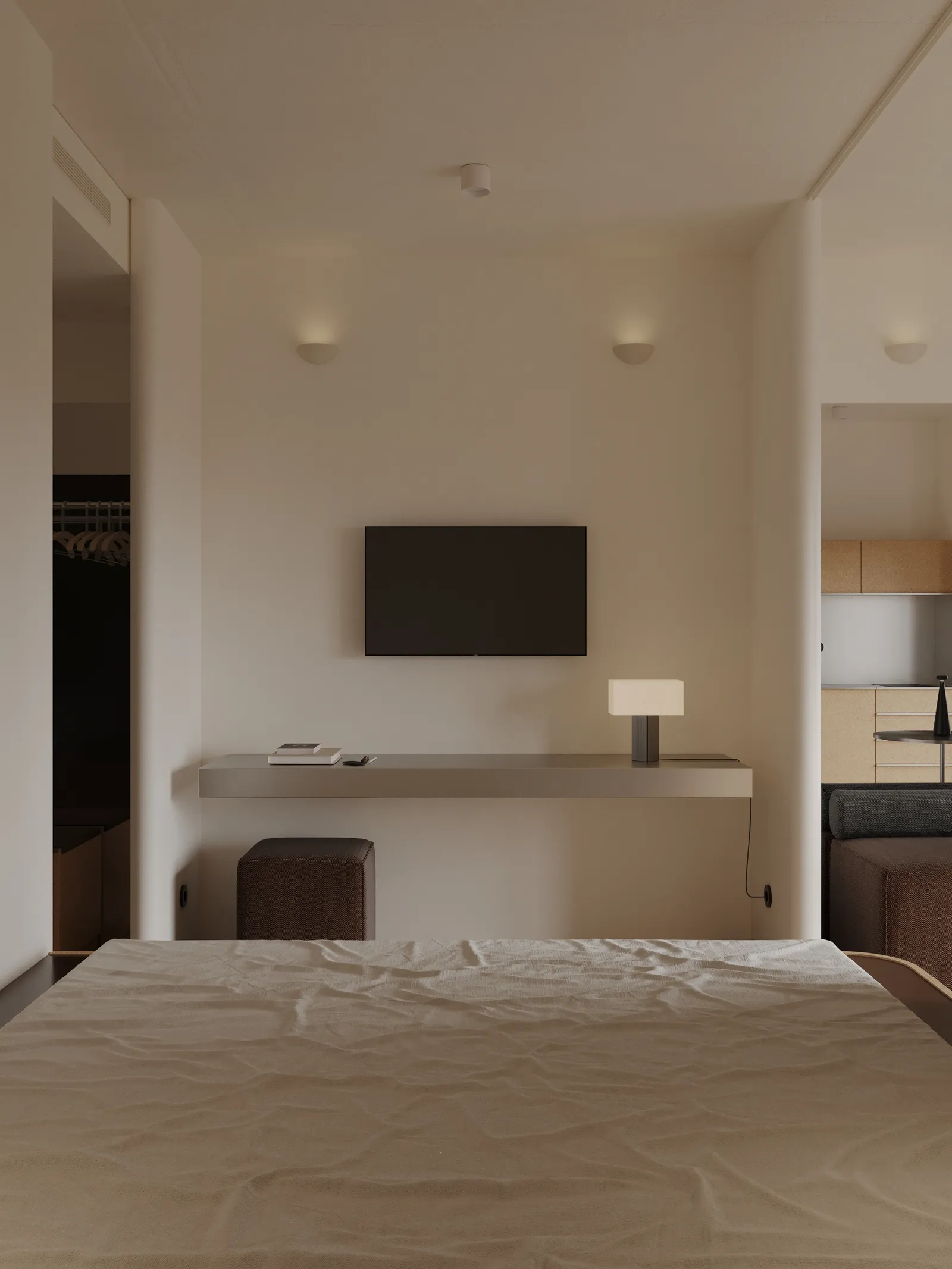 Hotel 3.40 — 5