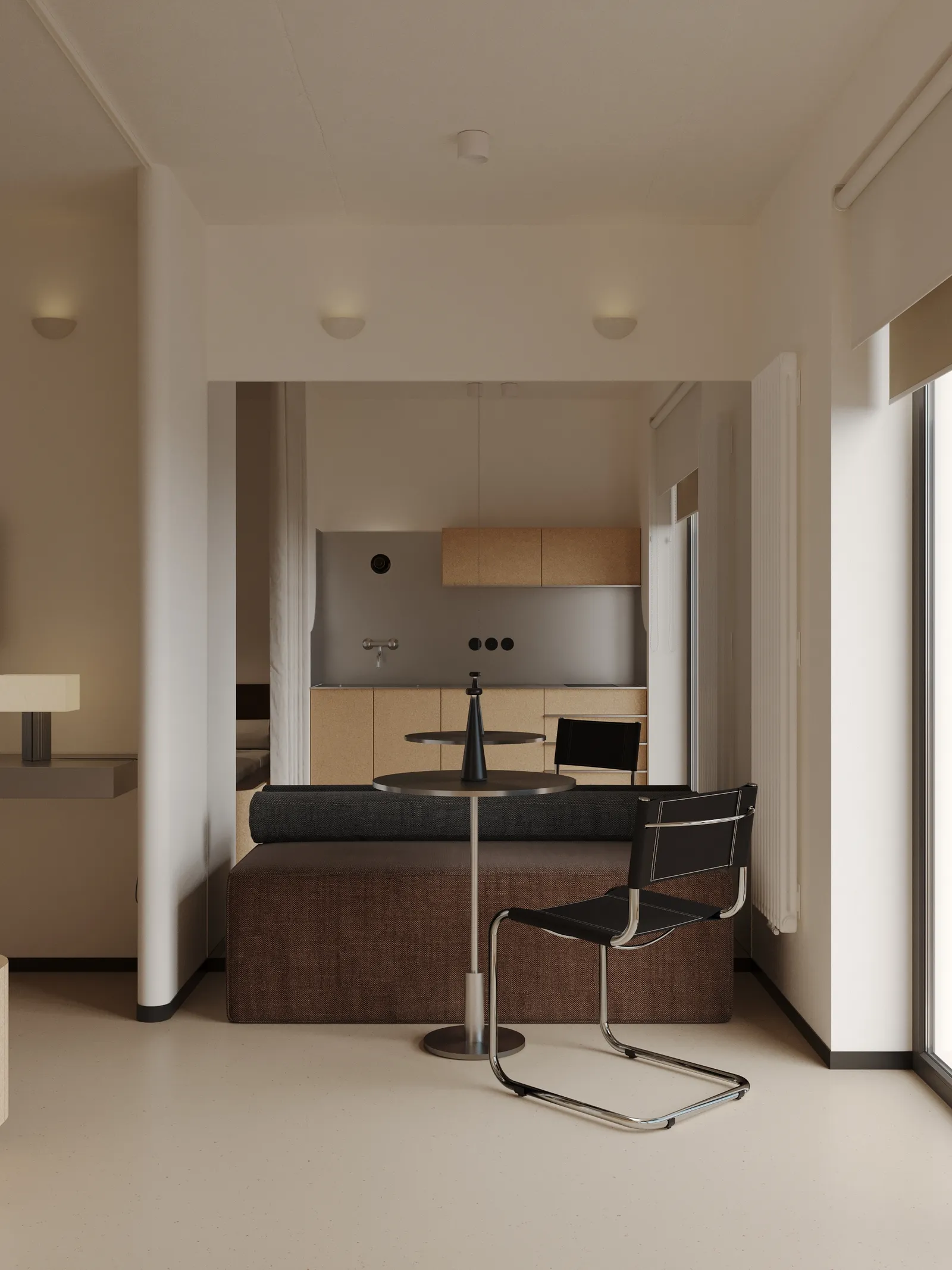 Hotel 3.40 — 6