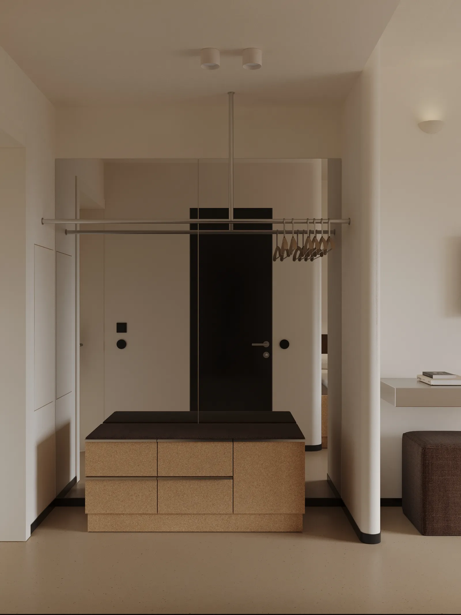 Hotel 3.40 — 8