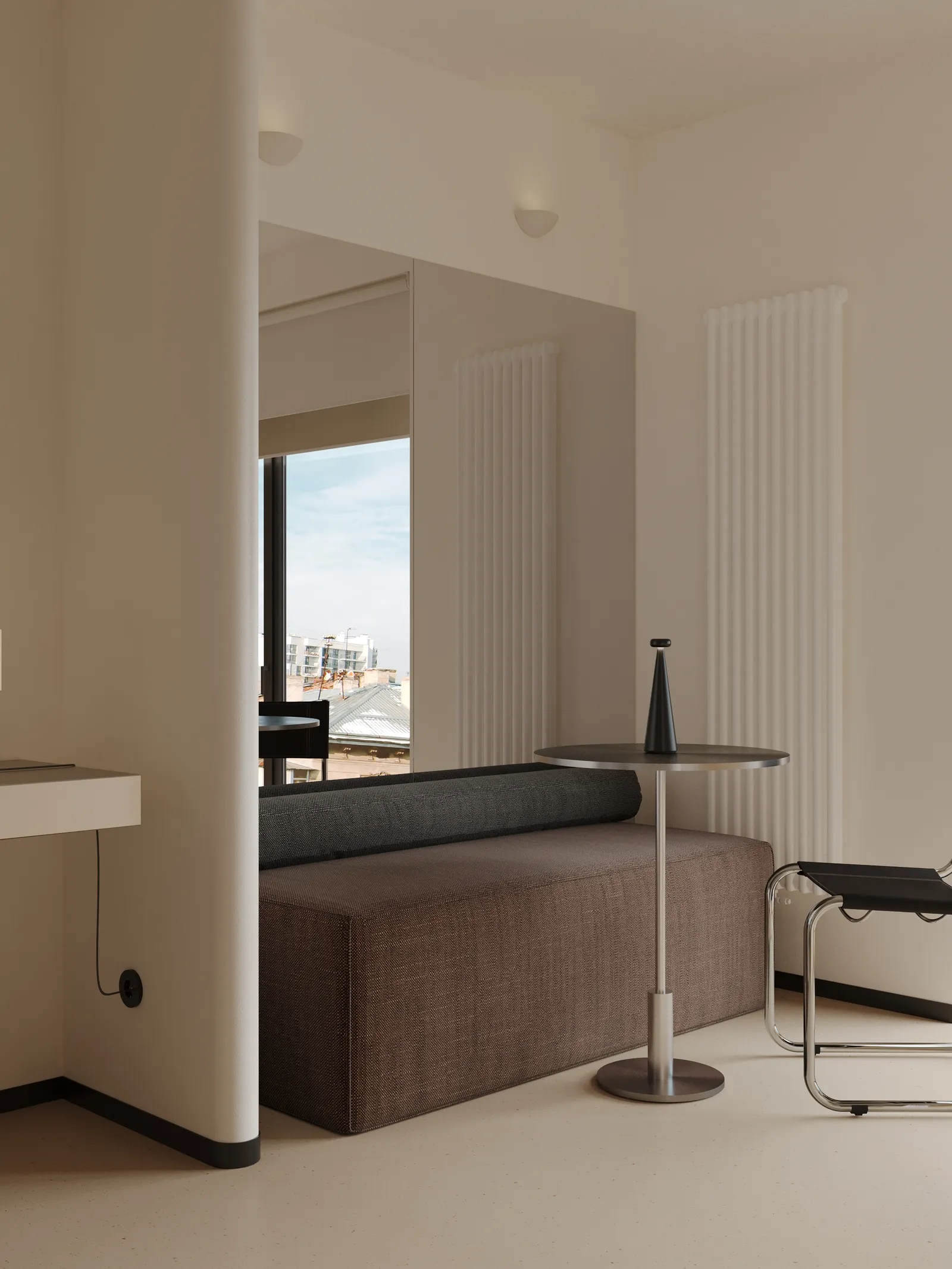 Hotel 3.40 — 10