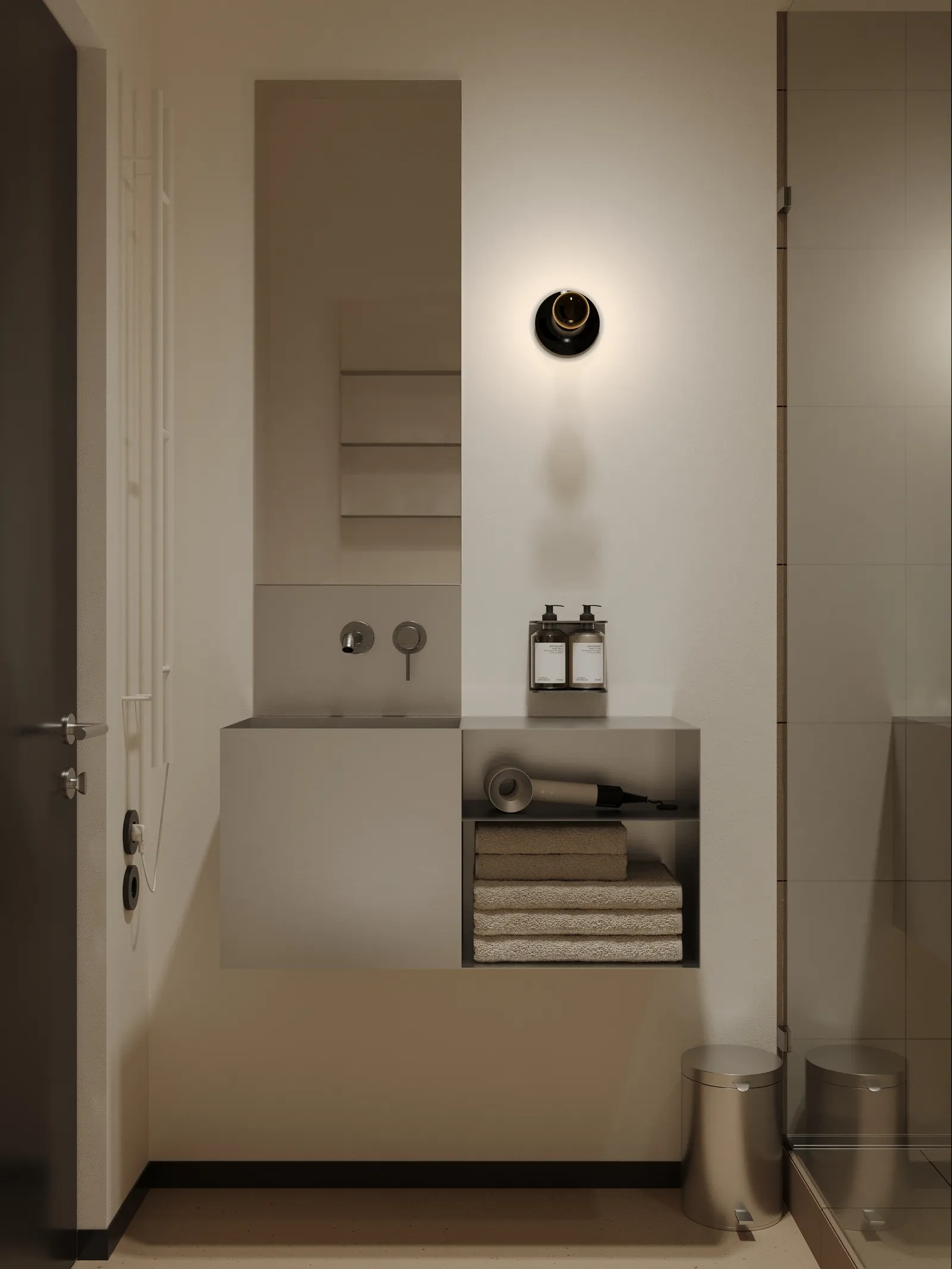 Hotel 3.40 — 17