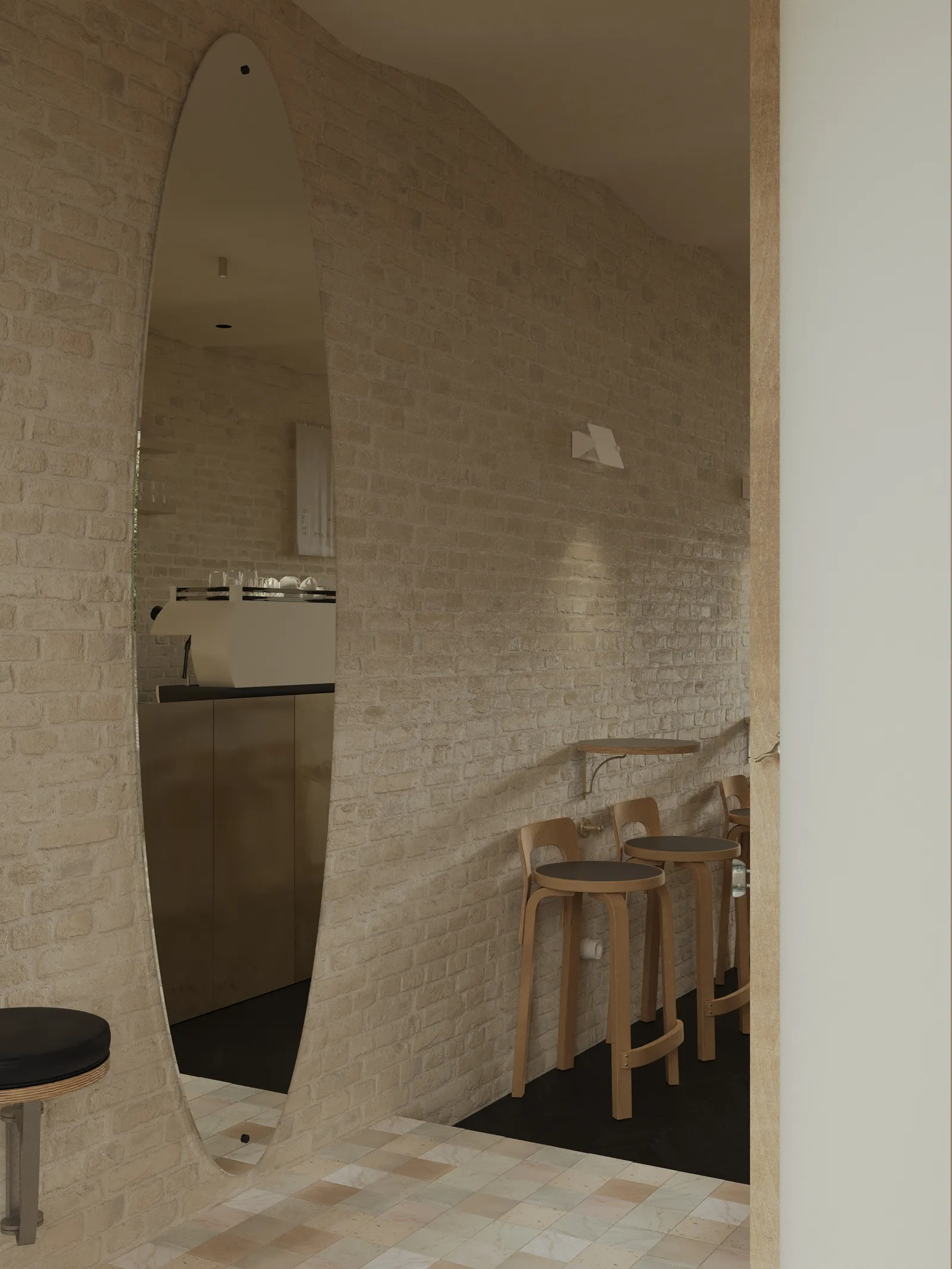 Katimo Cafe — 4