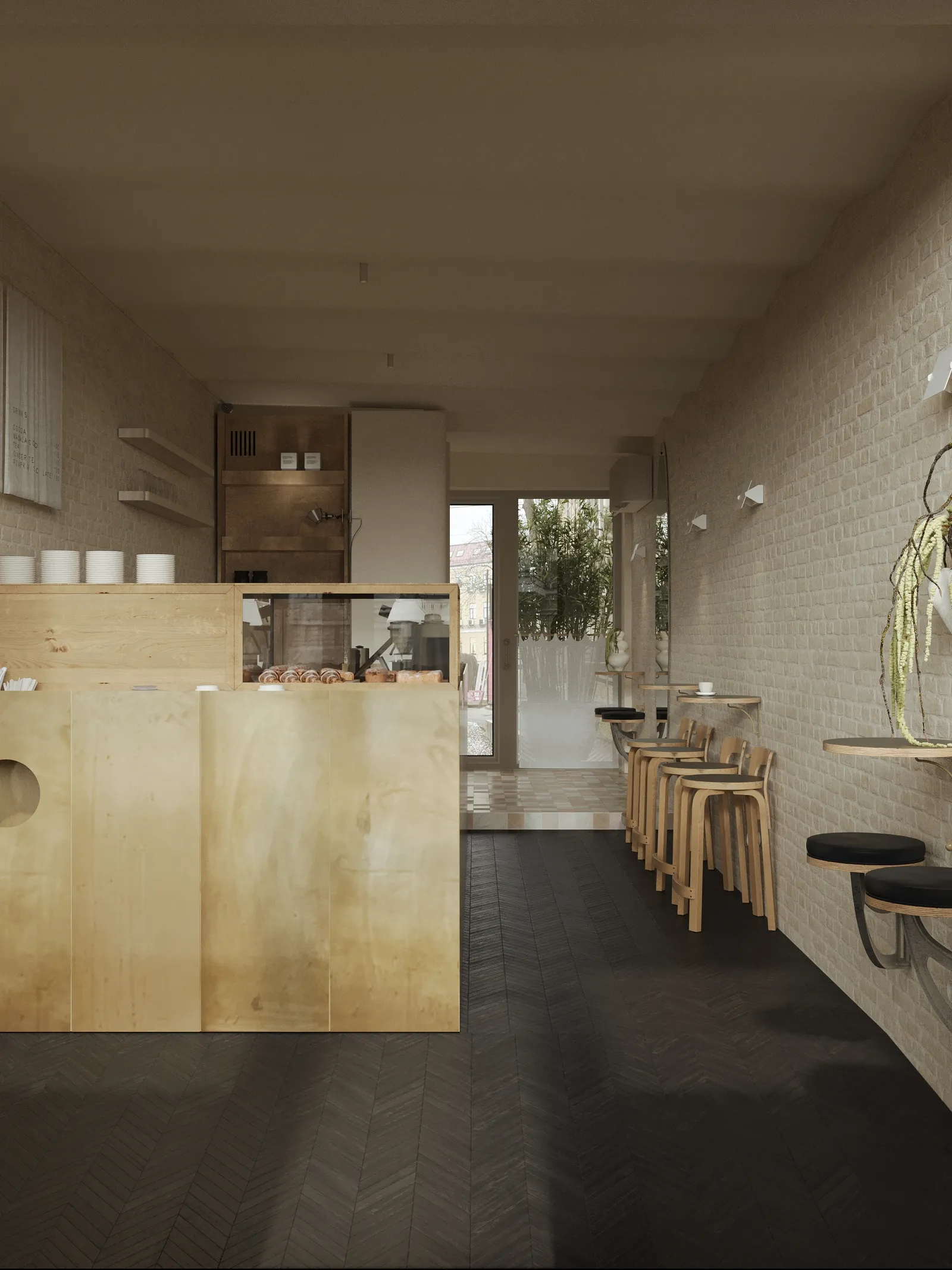 Katimo Cafe — 6