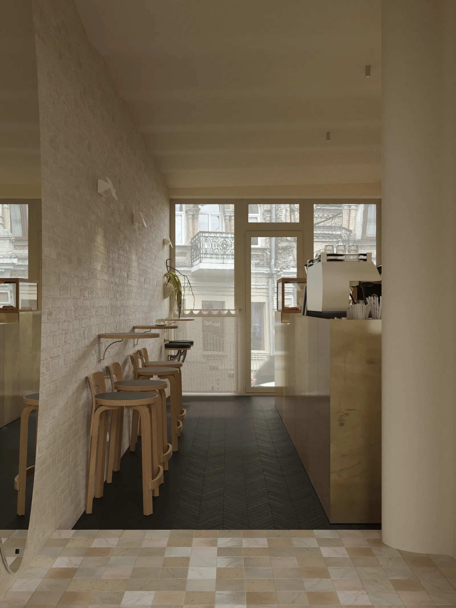 Katimo Cafe — 11